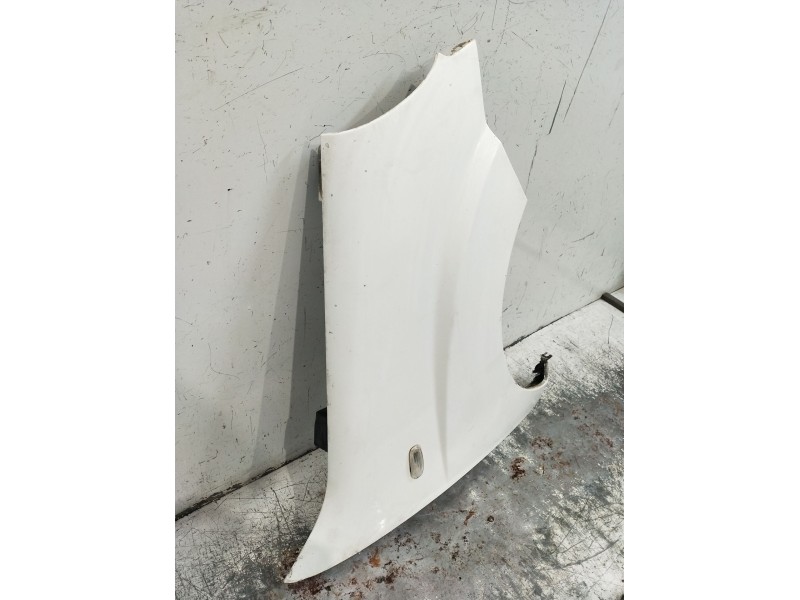 Recambio de aleta delantera derecha para fiat doblo monospace (119_, 223_) 1.3 jtd referencia OEM IAM   