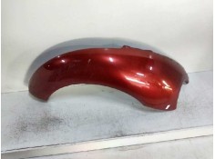 Recambio de aleta delantera derecha para volkswagen new beetle (9c1/1c1) 2.0 referencia OEM IAM   