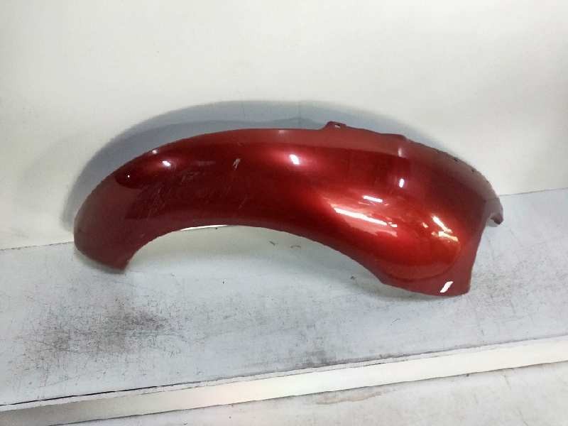 Recambio de aleta delantera derecha para volkswagen new beetle (9c1/1c1) 2.0 referencia OEM IAM   