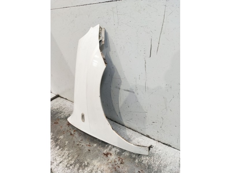 Recambio de aleta delantera derecha para fiat doblo monospace (119_, 223_) 1.3 jtd referencia OEM IAM   