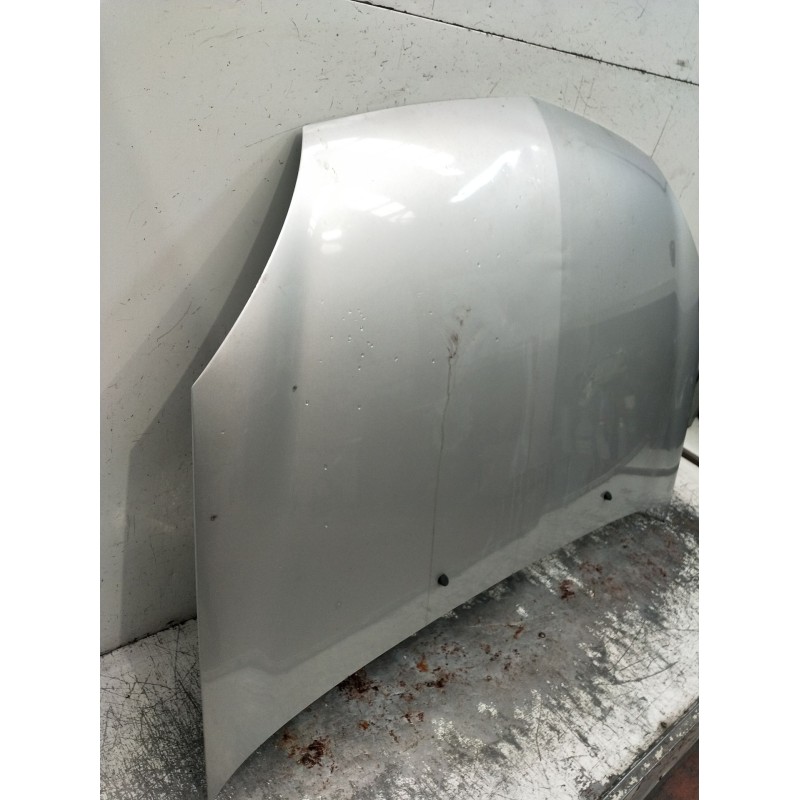 Recambio de capot para renault clio ii (bb_, cb_) 1.2 16v (bb05, bb0w, bb11, bb27, bb2t, bb2u, bb2v, cb05,... referencia OEM IAM