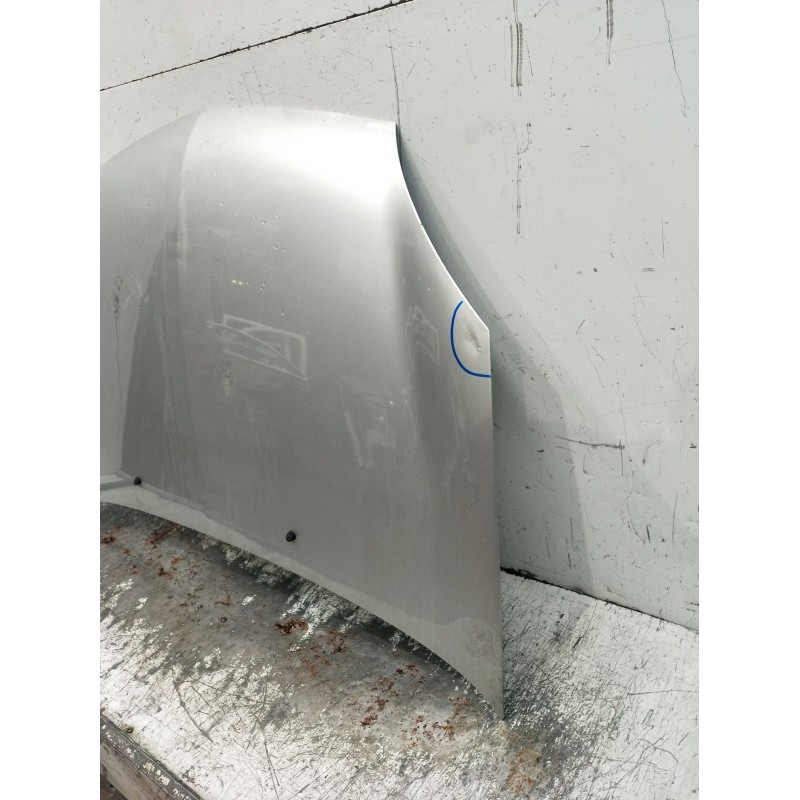 Recambio de capot para renault clio ii (bb_, cb_) 1.2 16v (bb05, bb0w, bb11, bb27, bb2t, bb2u, bb2v, cb05,... referencia OEM IAM