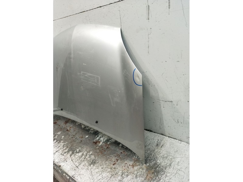 Recambio de capot para renault clio ii (bb_, cb_) 1.2 16v (bb05, bb0w, bb11, bb27, bb2t, bb2u, bb2v, cb05,... referencia OEM IAM