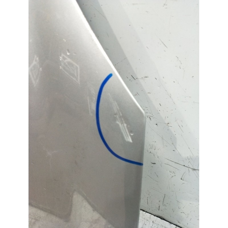 Recambio de capot para renault clio ii (bb_, cb_) 1.2 16v (bb05, bb0w, bb11, bb27, bb2t, bb2u, bb2v, cb05,... referencia OEM IAM