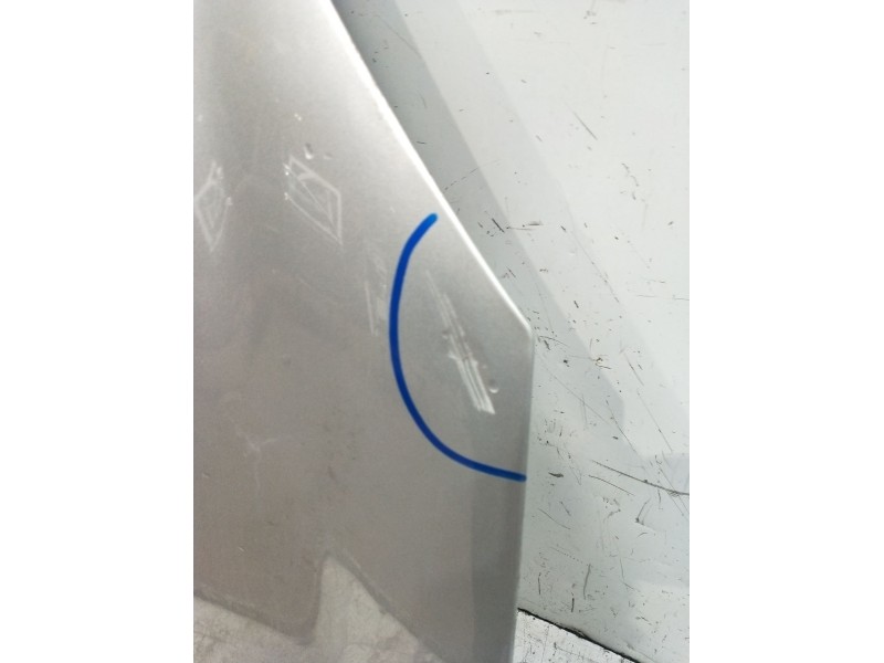 Recambio de capot para renault clio ii (bb_, cb_) 1.2 16v (bb05, bb0w, bb11, bb27, bb2t, bb2u, bb2v, cb05,... referencia OEM IAM