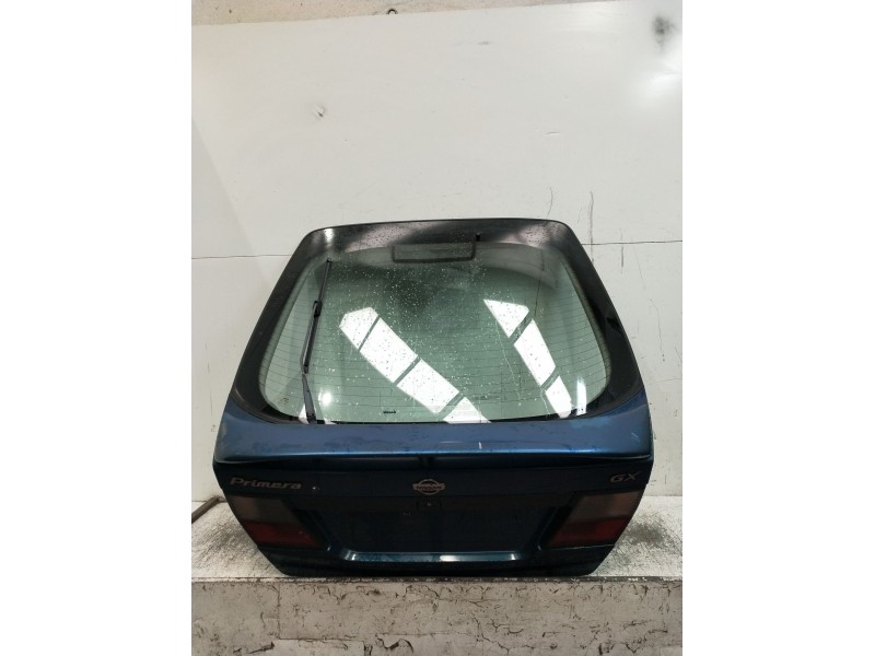 Recambio de porton trasero para nissan primera hatchback (p11) 2.0 td referencia OEM IAM   5P