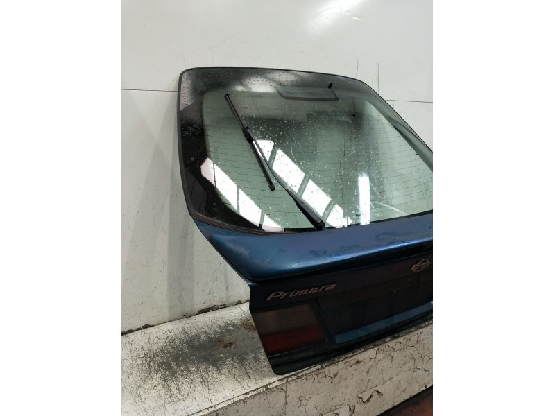 Recambio de porton trasero para nissan primera hatchback (p11) 2.0 td referencia OEM IAM   5P