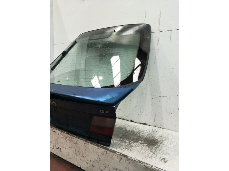 Recambio de porton trasero para nissan primera hatchback (p11) 2.0 td referencia OEM IAM   5P