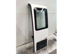 Recambio de puerta trasera derecha para fiat doblo monospace (119_, 223_) 1.3 jtd referencia OEM IAM   5P 2