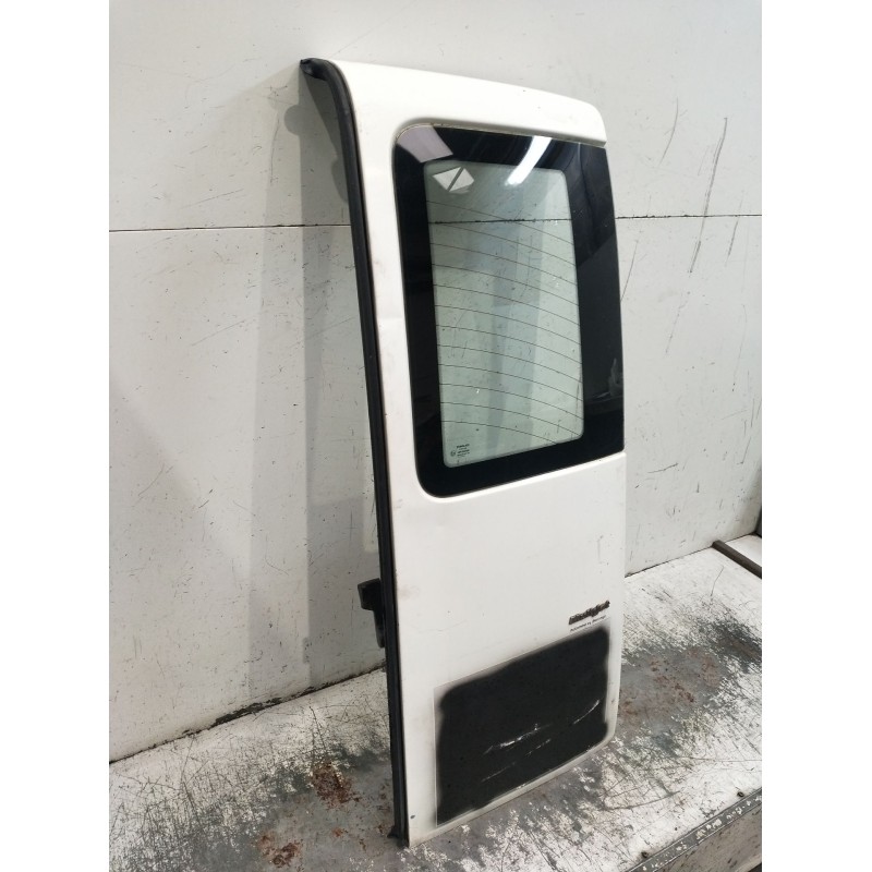 Recambio de puerta trasera derecha para fiat doblo monospace (119_, 223_) 1.3 jtd referencia OEM IAM   5P