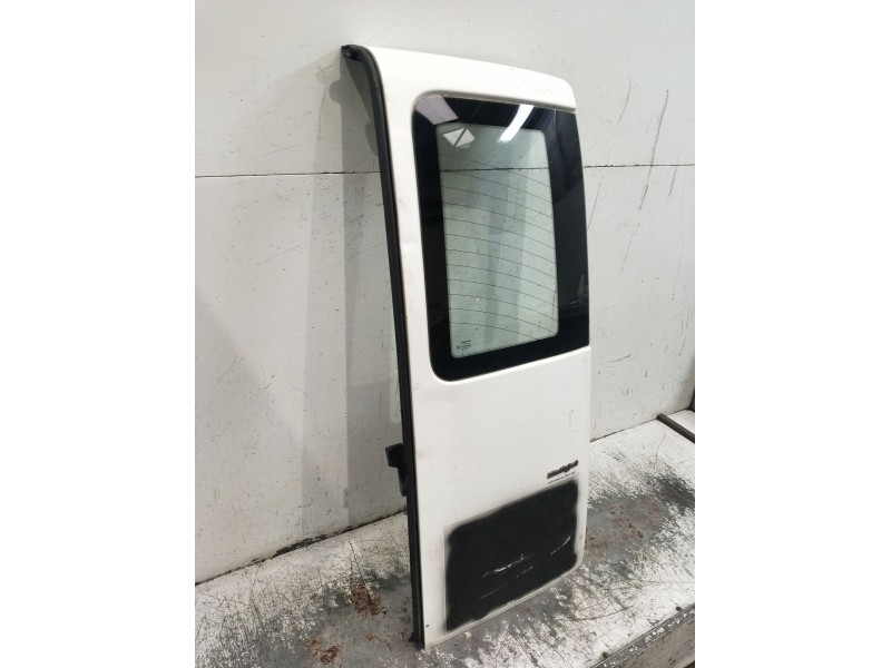 Recambio de puerta trasera derecha para fiat doblo monospace (119_, 223_) 1.3 jtd referencia OEM IAM   5P