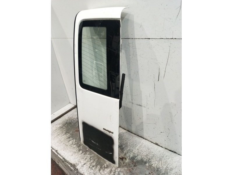 Recambio de puerta trasera derecha para fiat doblo monospace (119_, 223_) 1.3 jtd referencia OEM IAM   5P
