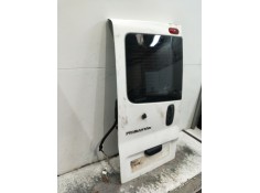 Recambio de puerta trasera izquierda para nissan primastar furgoneta (x83) 2.0 dci 90 referencia OEM IAM   3P 2