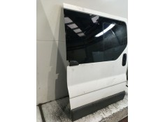 Recambio de puerta lateral corredera derecha para nissan primastar furgoneta (x83) 2.0 dci 90 referencia OEM IAM   3P 2
