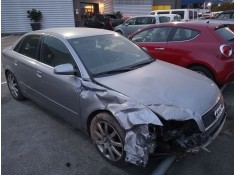 audi a4 b7 (8ec) del año 2004