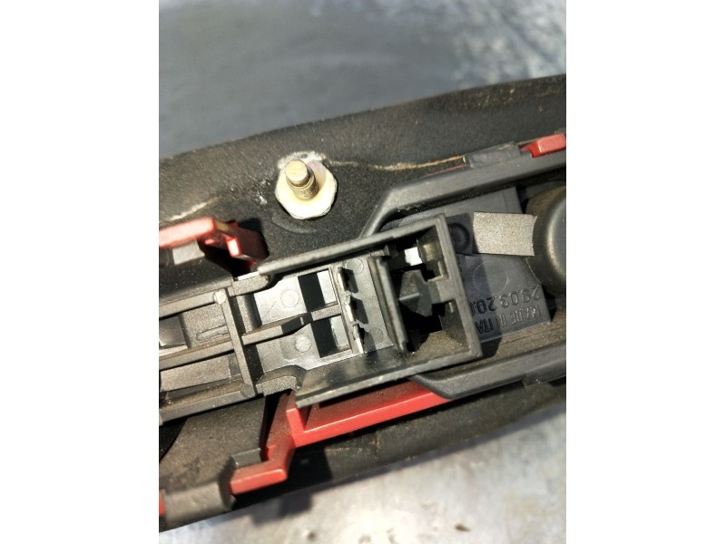 Recambio de piloto trasero derecho para alfa romeo 156 sportwagon (932_) 1.9 jtd (932b2b, 932b2c) referencia OEM IAM   03