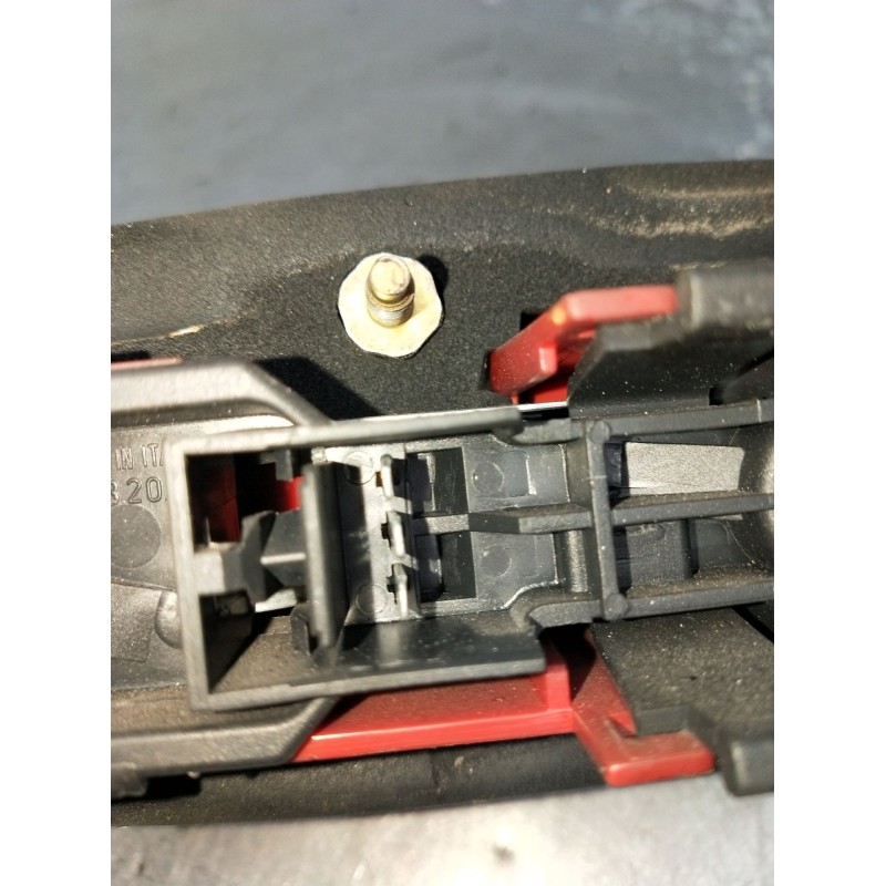 Recambio de piloto trasero izquierdo para alfa romeo 156 sportwagon (932_) 1.9 jtd (932b2b, 932b2c) referencia OEM IAM   03