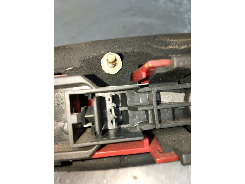 Recambio de piloto trasero izquierdo para alfa romeo 156 sportwagon (932_) 1.9 jtd (932b2b, 932b2c) referencia OEM IAM   03