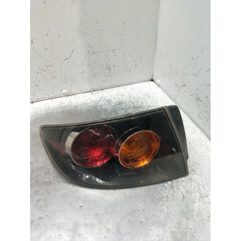 Recambio de piloto trasero izquierdo para mazda 3 sedán (bk) 1.6 di turbo (bk12y) referencia OEM IAM   04