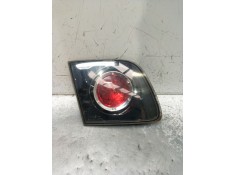 Recambio de piloto trasero izquierdo interior para mazda 3 sedán (bk) 1.6 di turbo (bk12y) referencia OEM IAM   04