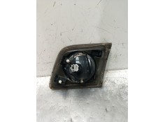 Recambio de piloto trasero izquierdo interior para mazda 3 sedán (bk) 1.6 di turbo (bk12y) referencia OEM IAM   04 2