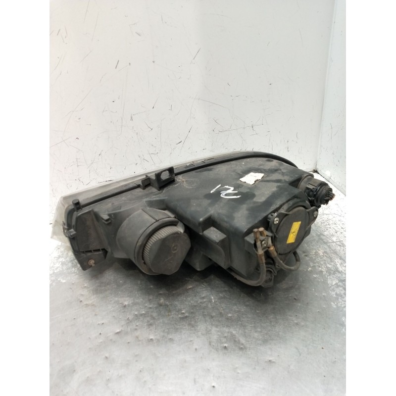 Recambio de faro izquierdo para alfa romeo 156 sportwagon (932_) 1.9 jtd (932b2b, 932b2c) referencia OEM IAM 1307329092 10EEG050
