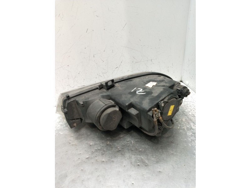 Recambio de faro izquierdo para alfa romeo 156 sportwagon (932_) 1.9 jtd (932b2b, 932b2c) referencia OEM IAM 1307329092 10EEG050