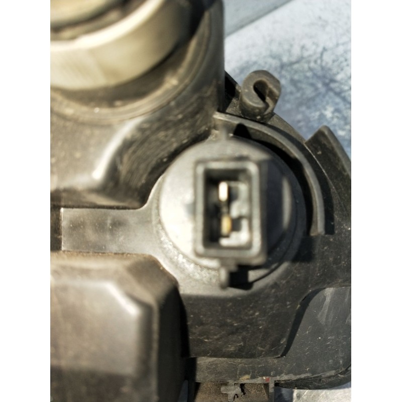 Recambio de faro izquierdo para alfa romeo 156 sportwagon (932_) 1.9 jtd (932b2b, 932b2c) referencia OEM IAM 1307329092 10EEG050