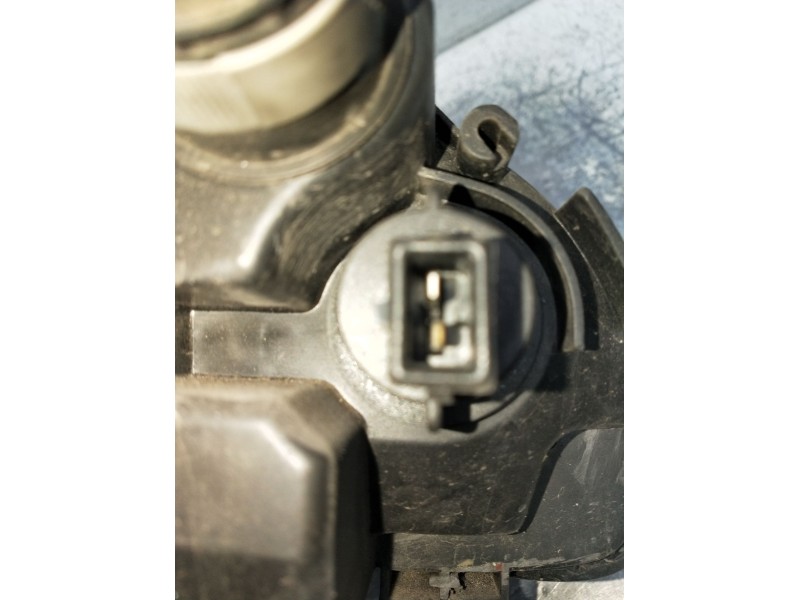 Recambio de faro izquierdo para alfa romeo 156 sportwagon (932_) 1.9 jtd (932b2b, 932b2c) referencia OEM IAM 1307329092 10EEG050