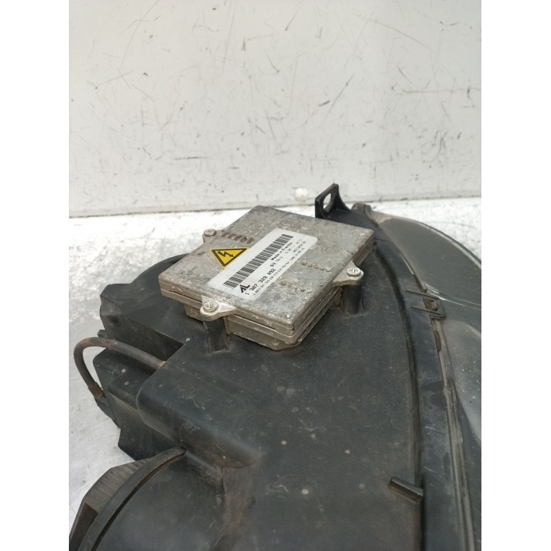 Recambio de faro izquierdo para alfa romeo 156 sportwagon (932_) 1.9 jtd (932b2b, 932b2c) referencia OEM IAM 1307329092 10EEG050