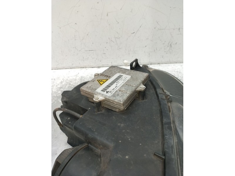 Recambio de faro izquierdo para alfa romeo 156 sportwagon (932_) 1.9 jtd (932b2b, 932b2c) referencia OEM IAM 1307329092 10EEG050