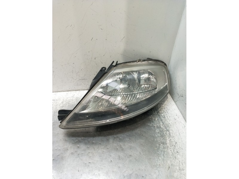 Recambio de faro izquierdo para citroën c3 1.4 hdi exclusive referencia OEM IAM 9682673080  