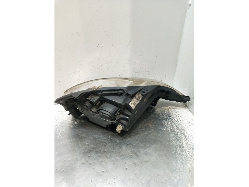 Recambio de faro izquierdo para citroën c3 1.4 hdi exclusive referencia OEM IAM 9682673080  