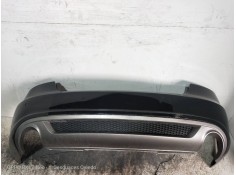 Recambio de paragolpes trasero para audi a5 coupe (8t) 3.0 tdi quattro referencia OEM IAM   