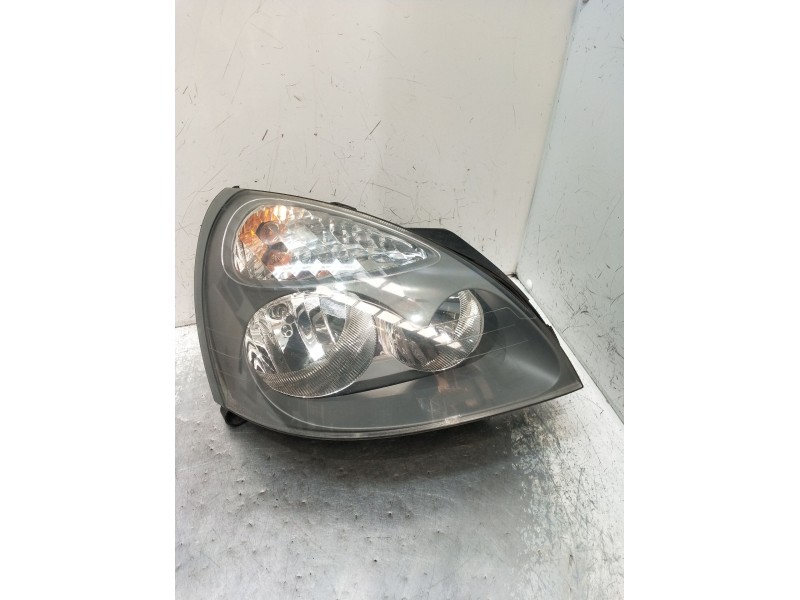 Recambio de faro derecho para renault clio ii (bb_, cb_) 1.2 16v (bb05, bb0w, bb11, bb27, bb2t, bb2u, bb2v, cb05,... referencia 