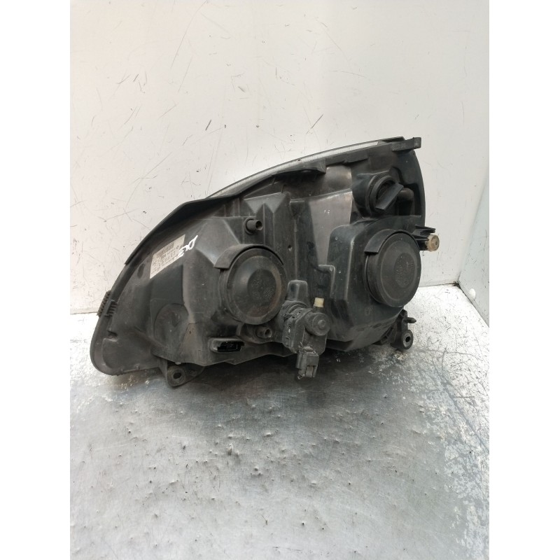 Recambio de faro derecho para renault clio ii (bb_, cb_) 1.2 16v (bb05, bb0w, bb11, bb27, bb2t, bb2u, bb2v, cb05,... referencia 