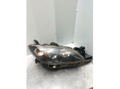 Recambio de faro derecho para mazda 3 sedán (bk) 1.6 di turbo (bk12y) referencia OEM IAM 4140480901 XENON 04