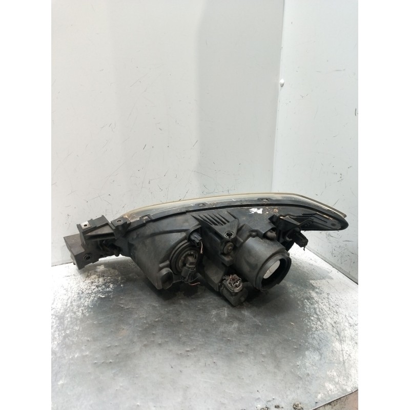 Recambio de faro derecho para mazda 3 sedán (bk) 1.6 di turbo (bk12y) referencia OEM IAM 4140480901 XENON 04