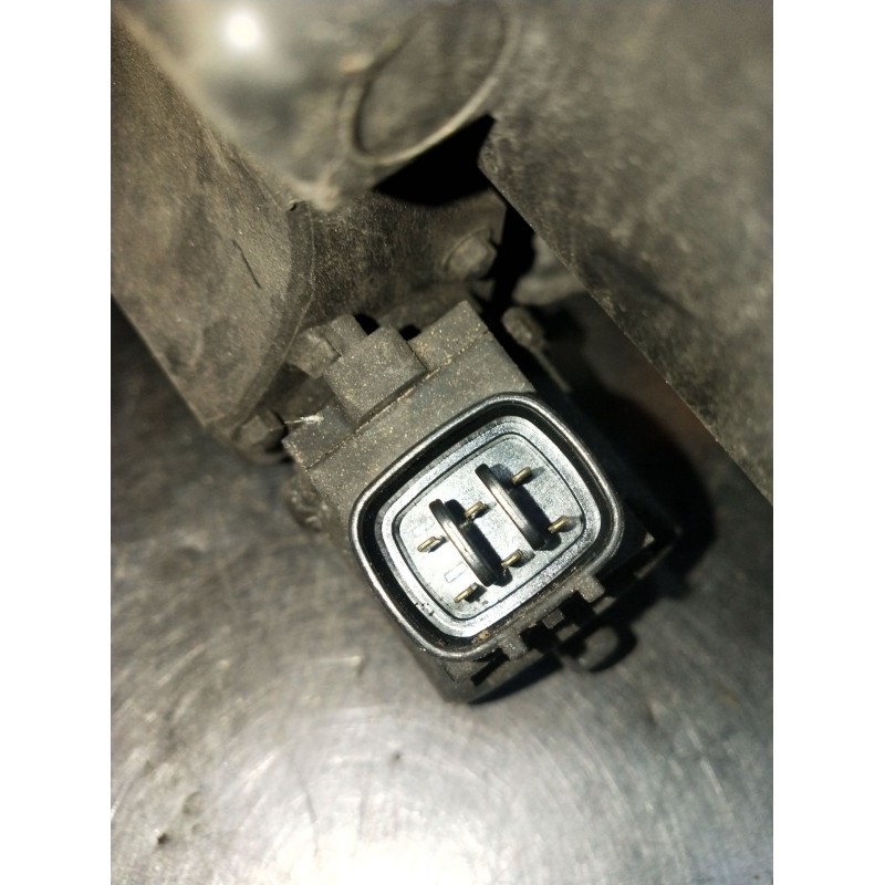 Recambio de faro derecho para mazda 3 sedán (bk) 1.6 di turbo (bk12y) referencia OEM IAM 4140480901 XENON 04