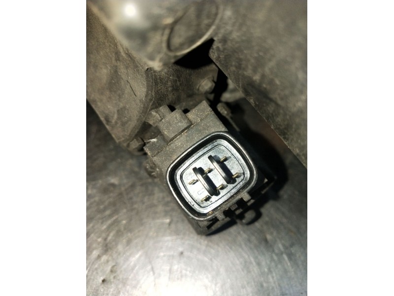 Recambio de faro derecho para mazda 3 sedán (bk) 1.6 di turbo (bk12y) referencia OEM IAM 4140480901 XENON 04