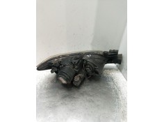 Recambio de faro izquierdo para mazda 3 sedán (bk) 1.6 di turbo (bk12y) referencia OEM IAM 4140480901 XENON 04 2