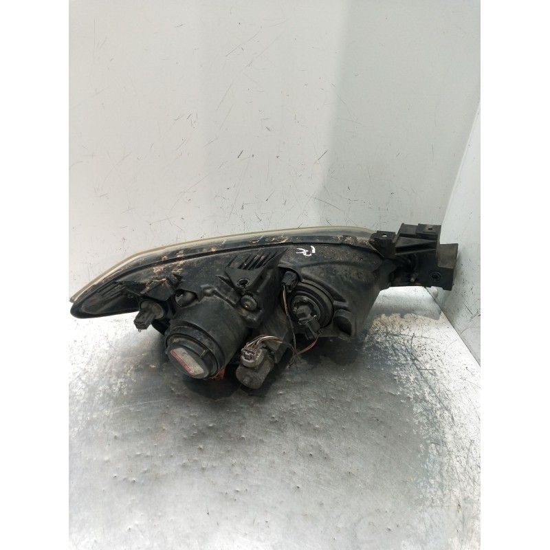 Recambio de faro izquierdo para mazda 3 sedán (bk) 1.6 di turbo (bk12y) referencia OEM IAM 4140480901 XENON 04