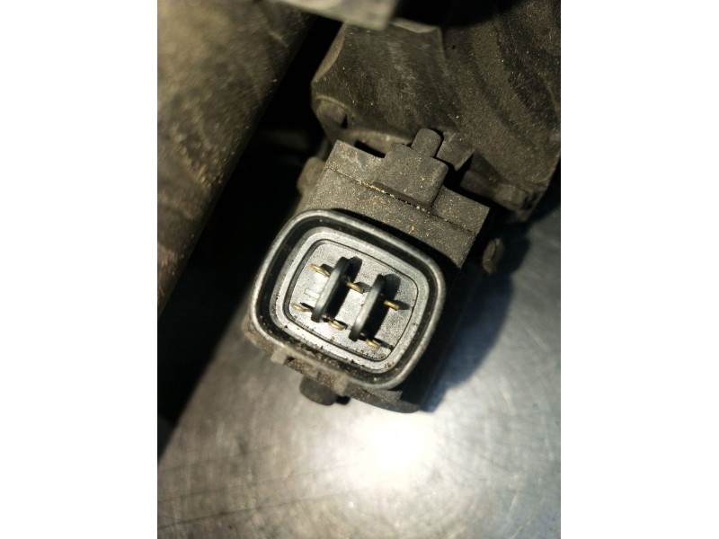 Recambio de faro izquierdo para mazda 3 sedán (bk) 1.6 di turbo (bk12y) referencia OEM IAM 4140480901 XENON 04