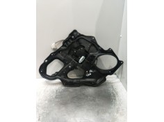 Recambio de elevalunas trasero izquierdo para mazda 3 sedán (bk) 1.6 di turbo (bk12y) referencia OEM IAM   04