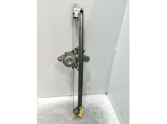 Recambio de elevalunas delantero derecho para nissan primastar furgoneta (x83) 2.0 dci 90 referencia OEM IAM   06 3P