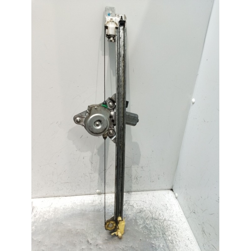 Recambio de elevalunas delantero derecho para nissan primastar furgoneta (x83) 2.0 dci 90 referencia OEM IAM   06 3P