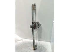 Recambio de elevalunas delantero derecho para nissan primastar furgoneta (x83) 2.0 dci 90 referencia OEM IAM   06 3P 2