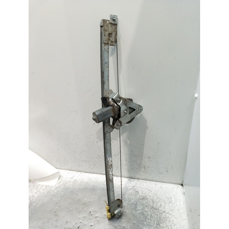 Recambio de elevalunas delantero derecho para nissan primastar furgoneta (x83) 2.0 dci 90 referencia OEM IAM   06 3P