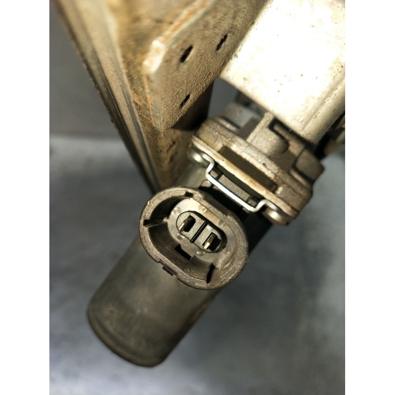 Recambio de elevalunas delantero derecho para nissan primastar furgoneta (x83) 2.0 dci 90 referencia OEM IAM   06 3P