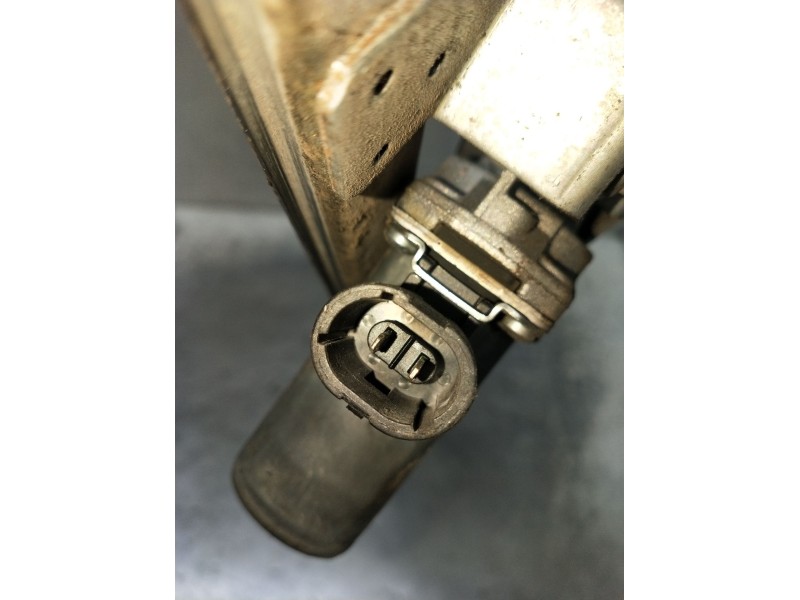 Recambio de elevalunas delantero derecho para nissan primastar furgoneta (x83) 2.0 dci 90 referencia OEM IAM   06 3P